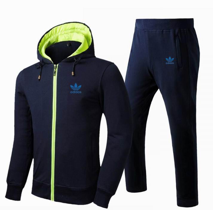 men adidas sport suits-992